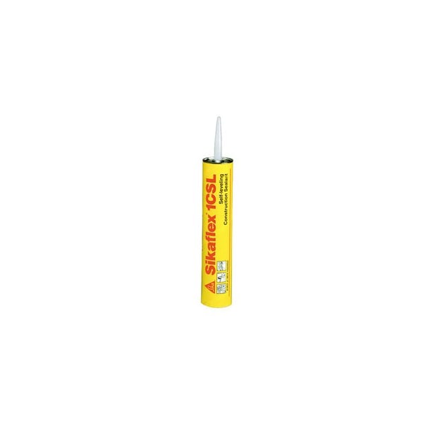 Sika 300 ml, Cartridge, Limestone, Sikaflex 1C SL SIKA-90944 - main